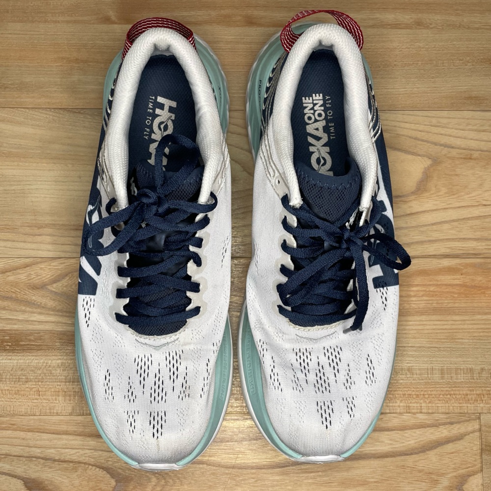 HOKA Carbon X Road-Running Shoes
